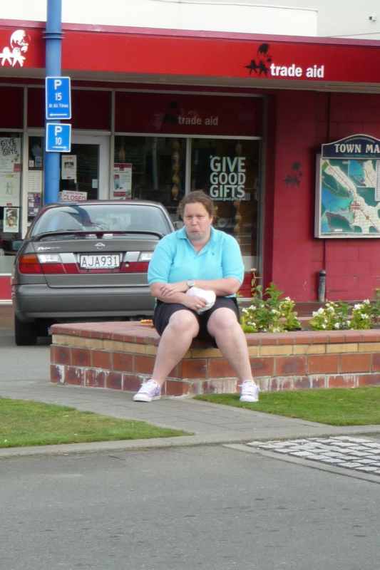 Nieuw-Zeeland 2011 - 0955